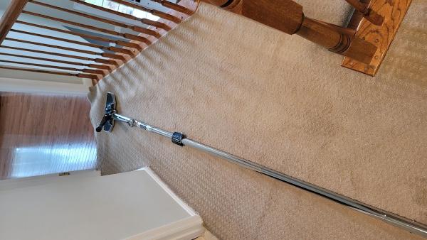 Total Cleaning Service