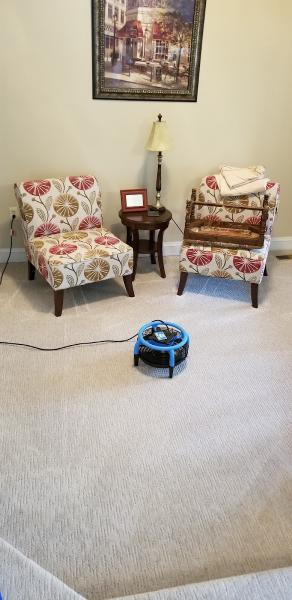 Total Cleaning Service
