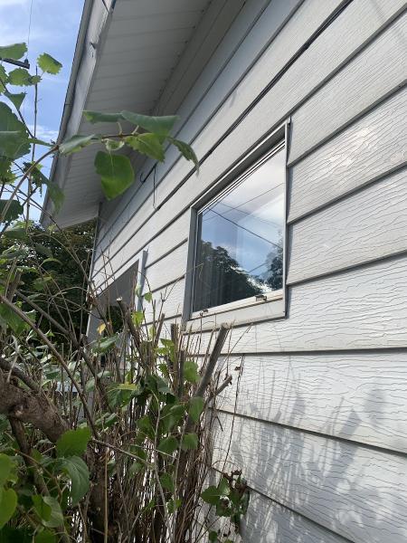 Harris Windows
