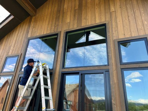 Harris Windows