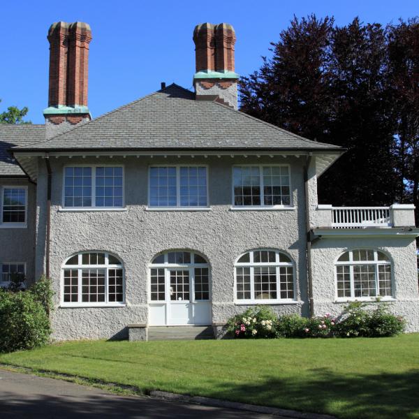 Stucco Repair Columbus Ohio