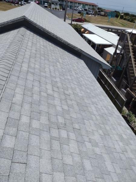 A-d'S Metal Roofing