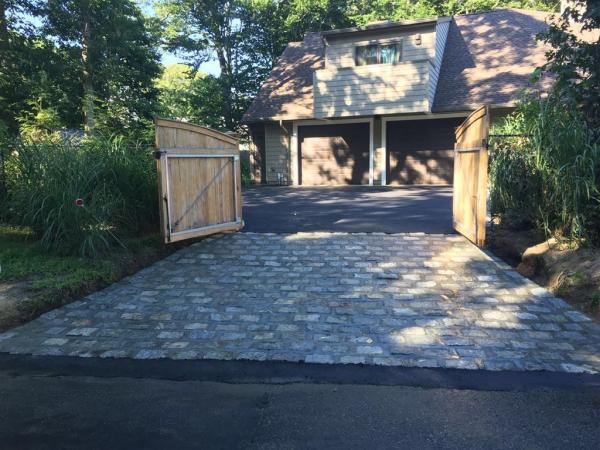 Pavecraft Paving and Masonry