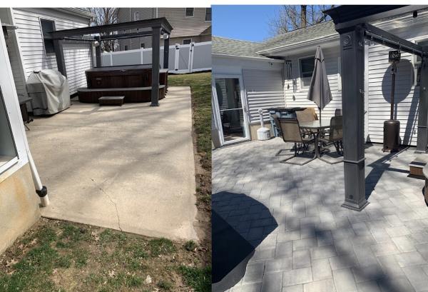 Pavecraft Paving and Masonry