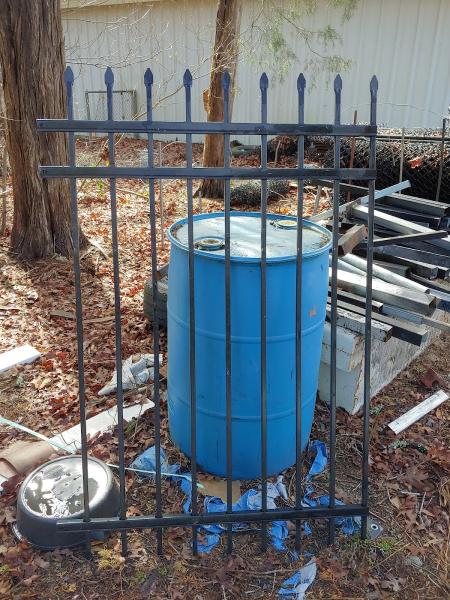 Ed's Security Fencing
