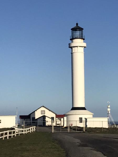 Lighthouse Window Cleaning