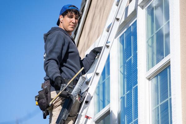 Lighthouse Window Cleaning