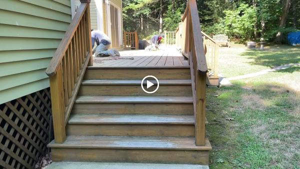 Moises Carpentry and Painting