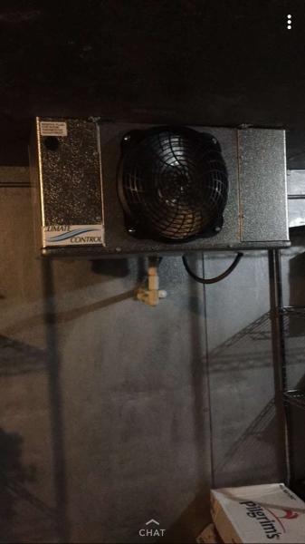 Precision Hvac LLC