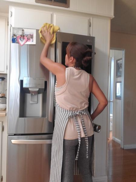 Margarita's House Cleaning Services