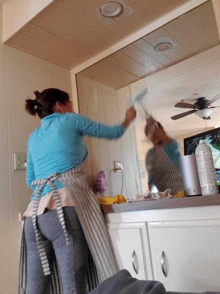 Margarita's House Cleaning Services