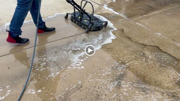 Right Way Window Cleaning & Pressure Washing