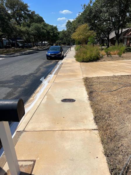 Right Way Window Cleaning & Pressure Washing