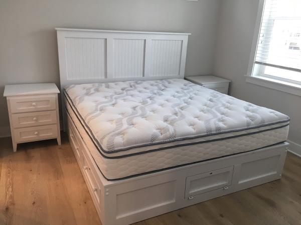 Blue Moon Beds LLC