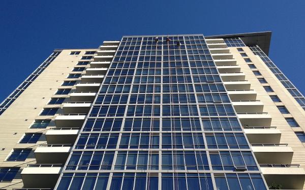 GHB Window Cleaning Inc