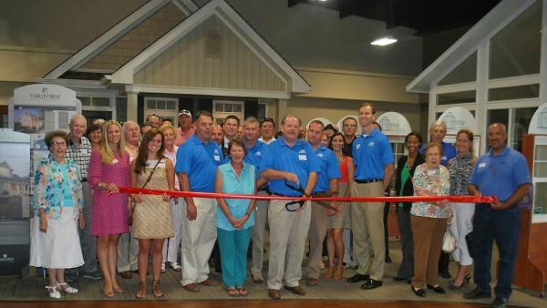 Home Building Products Inc.