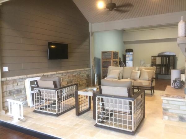 Home Building Products Inc.