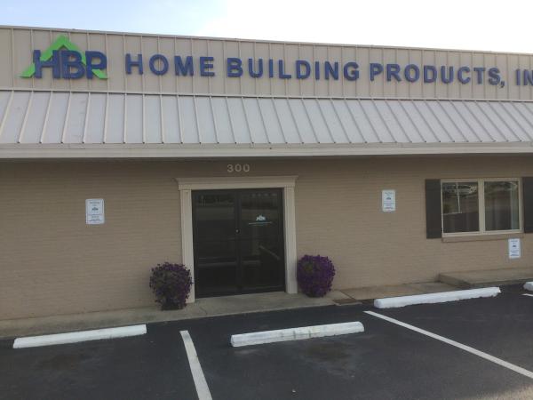 Home Building Products Inc.