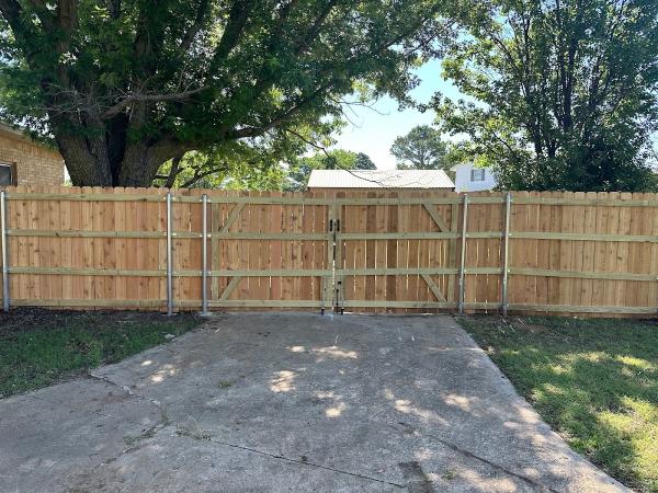 4A Fencing Llc