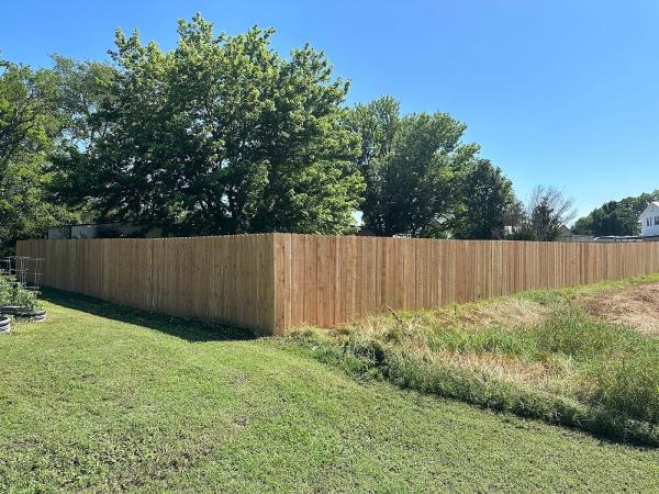 4A Fencing Llc