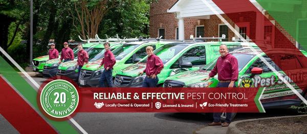 Pest Solutions