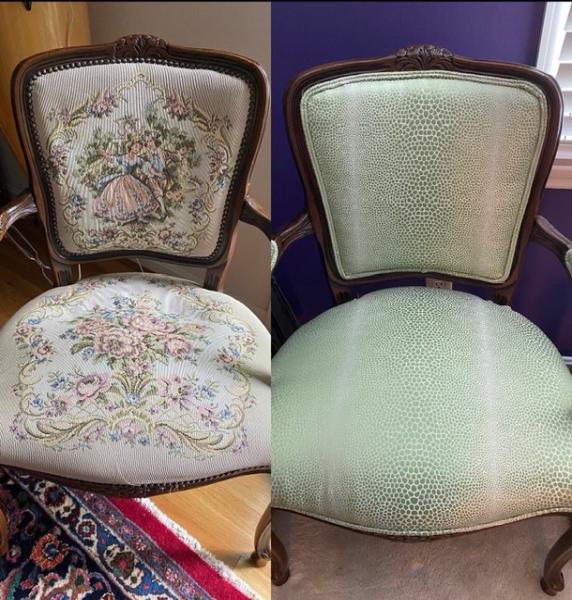 Unique Furniture Enterprise