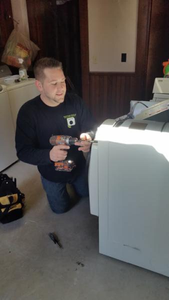 Another Cycle Appliance Repair INC