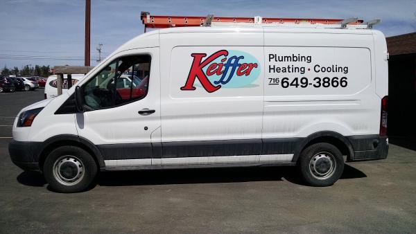 Keiffer Southtowns Enterprises