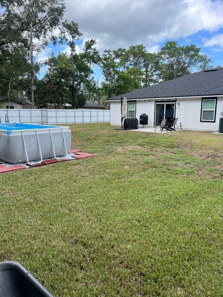 Fast Pest Control Wildlife Removal Greenville