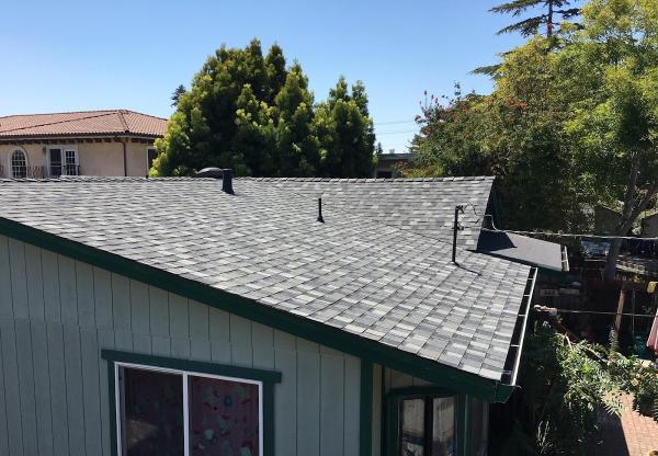 Kennedy Roofing