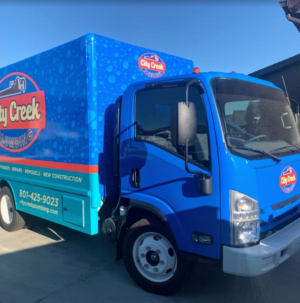 City Creek Plumbing
