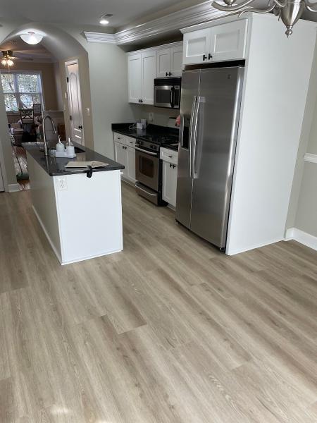 Baltimore Home Services / Baltimore Carpet Repair