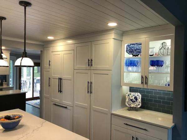 Blue Creek Cabinet Company