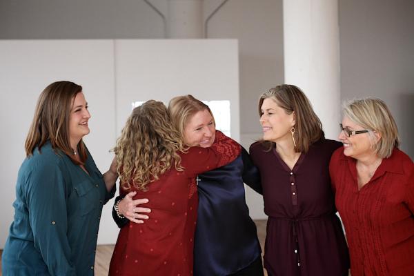 The Nancy Walker Team