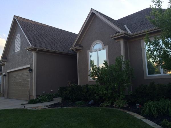 Aaron's Painting and Remodeling