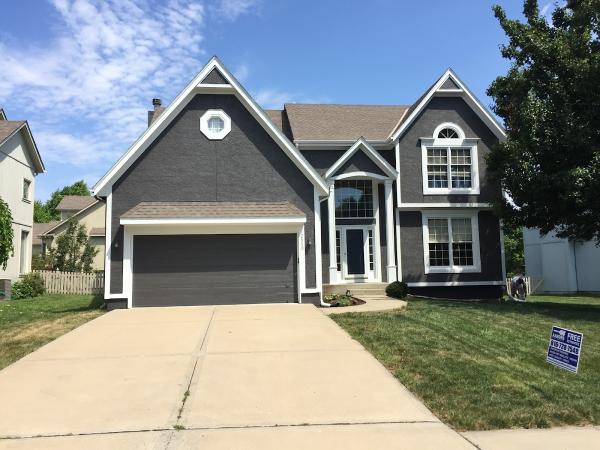 Aaron's Painting and Remodeling