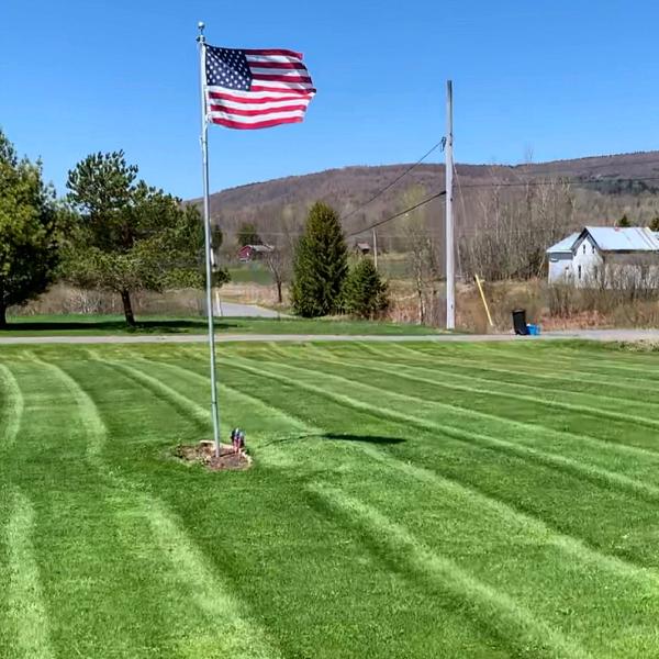 Bellinger's Lawn Care