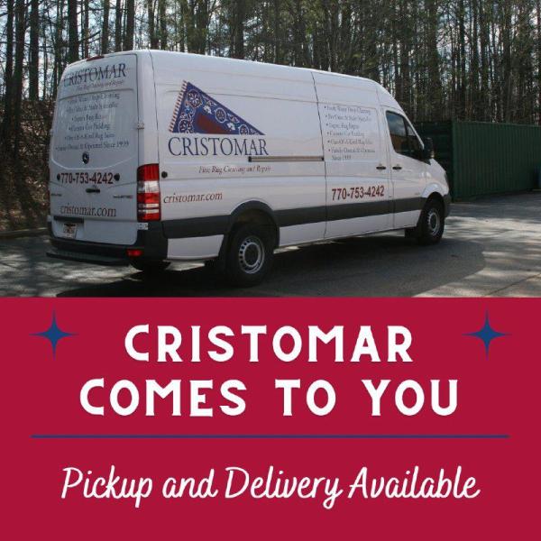 Cristomar Fine Rug Cleaning and Repair