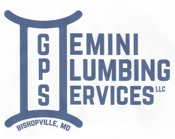 Gemini Plumbing Services