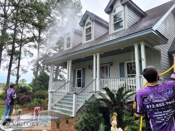 Victory Power Washing