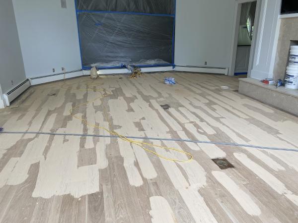 Exotic Wood Floors LLC