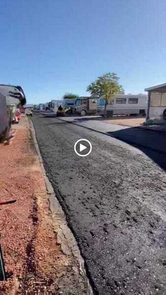 Arizona Street Works LLC