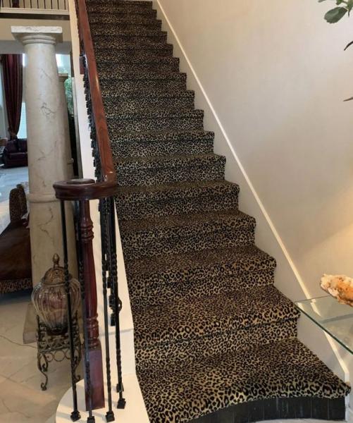 Houston Carpet & Classic Floors