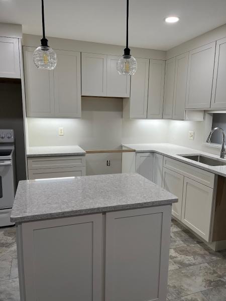 Korcast Countertop Solutions