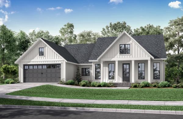 Luxe Development Group