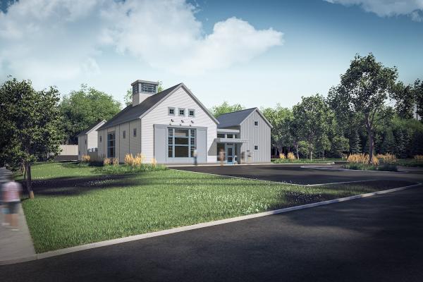William J Masiello Architect Inc