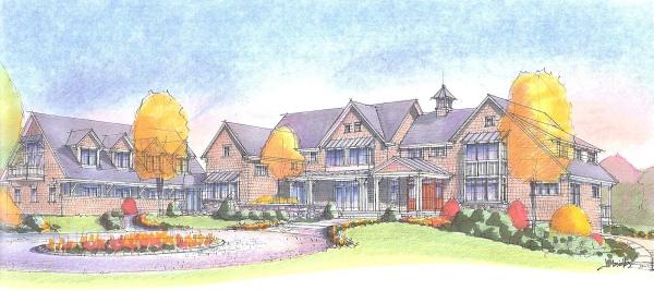 William J Masiello Architect Inc