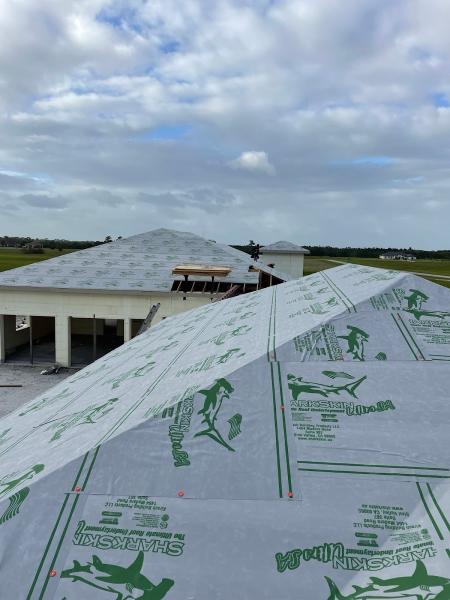 Stormproof Roofing Inc