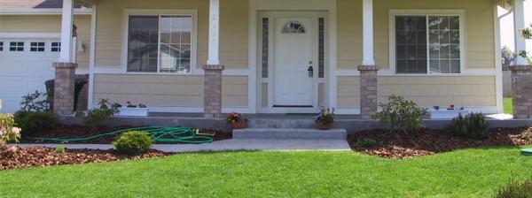 Home Inspection