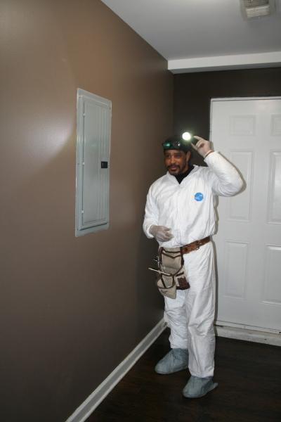 Applied Ethics Home Inspection